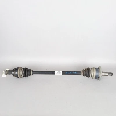 2013-2018 BMW X3 X4 2.0 Right Rear Axle Shaft CV Joint 33207598038 OEM Used - Image 1 of 4