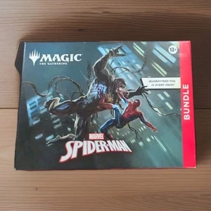 Marvel's Spider-Man - Konvolut - Marvel's Spider-Man (SPM) - Bild 1 von 8