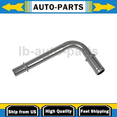 Conjunto de manguera de calefacción climatización para Ford F-150 1997 1998 1999 2000 2001 2002 2003 Foto 1 de 4