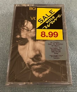 Bob Dylan's Greatest Hits Vol. 3 New Sealed  Cassette Tape Classic Rock Folk - Bild 1 von 4