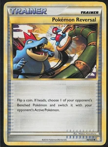 Pokemon Reversal Uncommon #99/123 HeartGold SoulSilver NM Pokémon - Picture 1 of 2