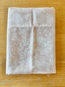 Nani IRO Naomi Ito Leilani Linen Fabric 110×95cm - Picture 1 of 2