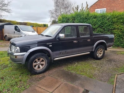 Ford Ranger - Image 1 of 4