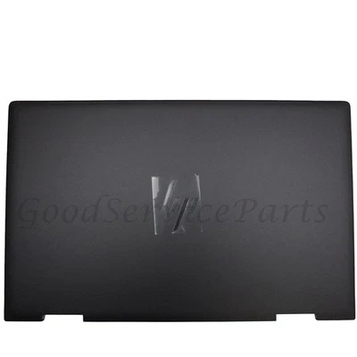 Nova tampa traseira LCD HP ENVY X360 13-AY 13Z-AY 13-AY0103LA marrom L94498-001 EUA - Imagem 1 de 4