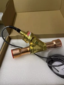 Sporlan Electronic expansion valve SEH-P-20-S delivery - Picture 1 of 4
