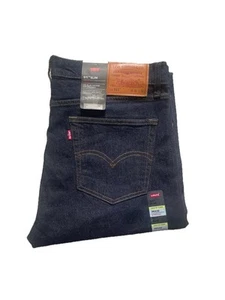 Levi's 511 Herren Slim Fit Dunkelblau Jeans 04511-1786 - Bild 1 von 3