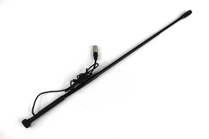 Audio-Technica AT857AMLa Gooseneck Microphone ** Works - Picture 1 of 8