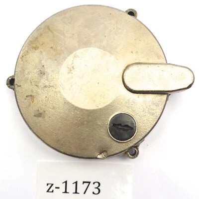 Husaberg FE/FC 501 ́97 - Tapa de la máquina de luz tapa del motor Foto 1 de 2