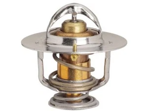 Gates Premium Thermostat Thermostat fits Ford F150 1997-2014 33ZPNJ - Picture 1 of 1