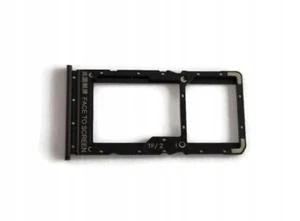 SIM Card Tray Slot Holder for Xiaomi Redmi Note 10 5G - Zdjęcie 1 z 2