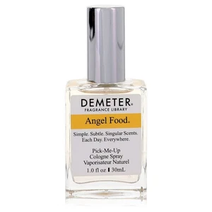 Demeter Angel Food by Demeter Cologne Spray 1 oz For Women - Picture 1 of 5