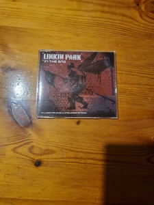 LINKIN PARK '' IN THE END '' MAXI CD SINGLE EX/EX - Bild 1 von 2