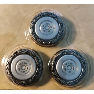 Genuine PHILIPS SH71 Replacement Blades For Series 7000 Electric Rotary Shavers  - image 1 of 2