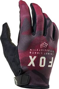 Fox Men's Adult Ranger Bike Glove MTB/BMX/Mountain/Bicycle/Cycling 30085