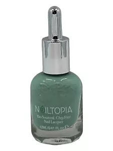 Bio-Sourced Chip Free Nail Lacquer - Trust The Process by Nailtopia - 0.41 oz - Picture 1 of 1