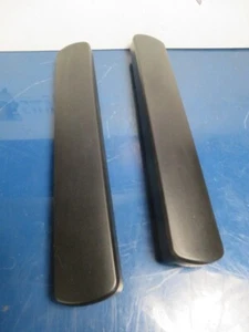 Quantum Q6 Edge 3 Wheelchair 18" ARM PADS Armrests #5676 - Picture 1 of 2