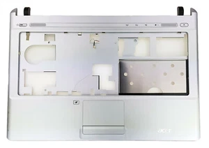 NEW GENUINE ACER ASPIRE ACER ASPIRE 4810 4810TG 4810TZG PALMREST - Zdjęcie 1 z 2