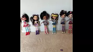 Kuku Harajuku Modepuppen von Mattel - Bild 1 von 4