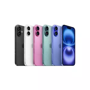 Für AT&T ✨Apple iPhone 16 Plus 128GB 8GB RAM alle Farben 6,7'' - OPEN BOX - Bild 1 von 6