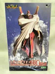 Evangelion Type 02 TV Version Neon Genesis Evangelion KOTOBUKIYA Plastic Model - Picture 1 of 19