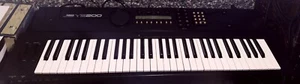 Yamaha YS200 SYNTH 1988 FM 4 OP FX SEQ compatible DX100 DX11 DX21 DX27-270 TX81Z - Bild 1 von 9