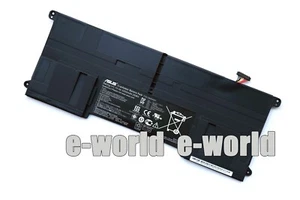 Nuova batteria but-in originale C32-TAICHI21 per Asus Ultrabook Taichi serie 21 - Foto 1 di 2