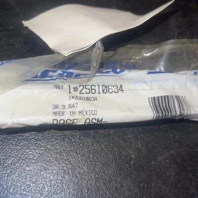 Оригинальная база радиоантенны Oldsmobile 88 1992-1995 годов выпуска из старых запасов - Изображение 1 из 3