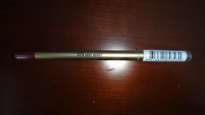 MAX FACTOR Colour Elixir Moisturising Soft Lip Liner Definer Shade 070Deep Berry - Image 1 of 4
