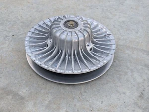 Polaris RZR PRO R Secondary Clutch Set, 600 Miles Max, OEM 1323570 & 1323568 - Picture 1 of 6