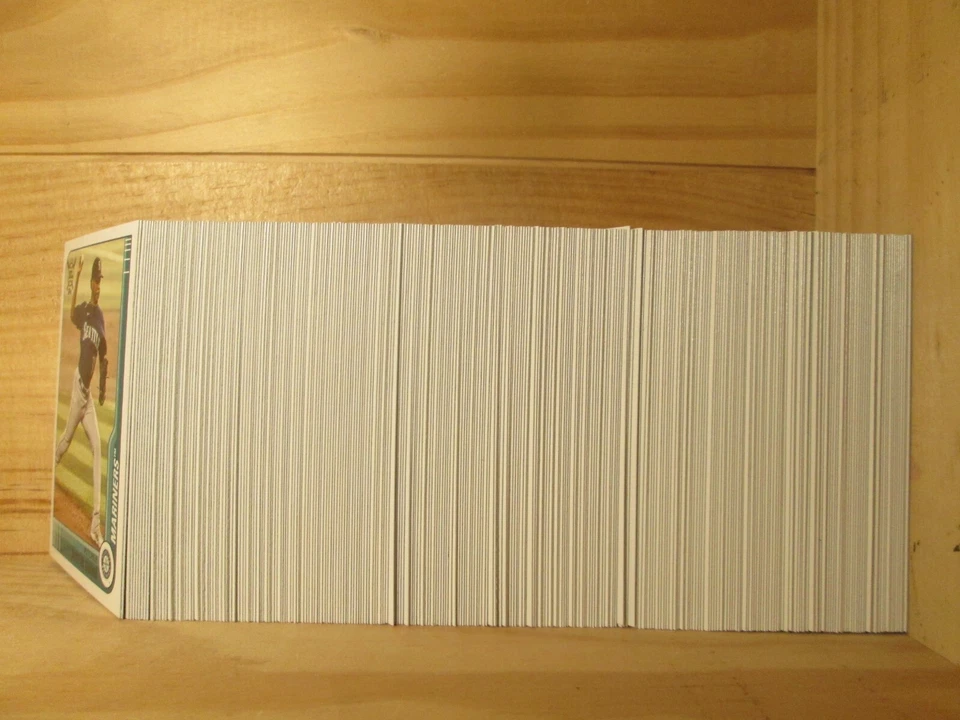 2021 Topps Big League Singles $0.99-$2.50 - Image 1 of 1