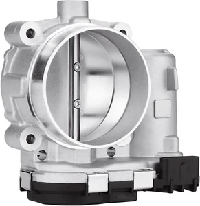 Throttle Body For 2013-2020 Ram 1500 Jeep Grand Cherokee Dodge Charger 3.2L 3.6L - Picture 1 of 11