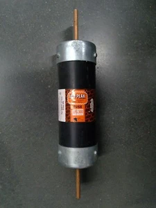 Bussmann Low-Peak LPS300 300A 600V K5 Time Delay Fuse **Free Shipping** - Picture 1 of 2