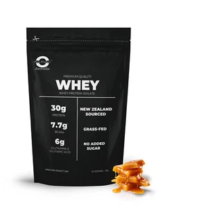 10KG WHEY PROTEIN ISOLATE Australian Whey Grass Fed Choose flavours - Picture 1 of 14