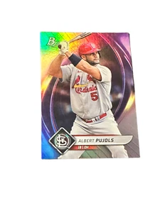 2022 Bowman Platinum Base Set #1-100 - Pick & Choose Your Complete Set - Picture 1 of 59