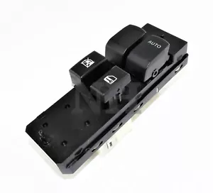 62J003126T Suzuki Vitara Genuine Right Side Electric Window Switch Button - Picture 1 of 3