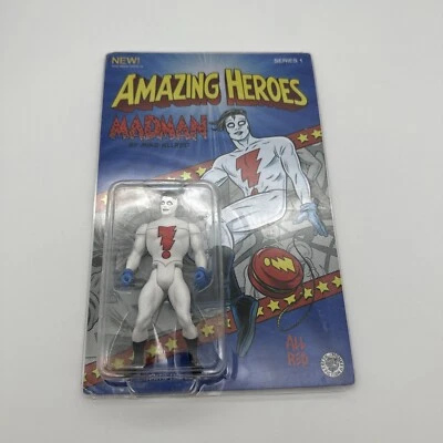 Madman - Amazing Heroes by Mike Allred Series 1 figure - Image 1 of 4