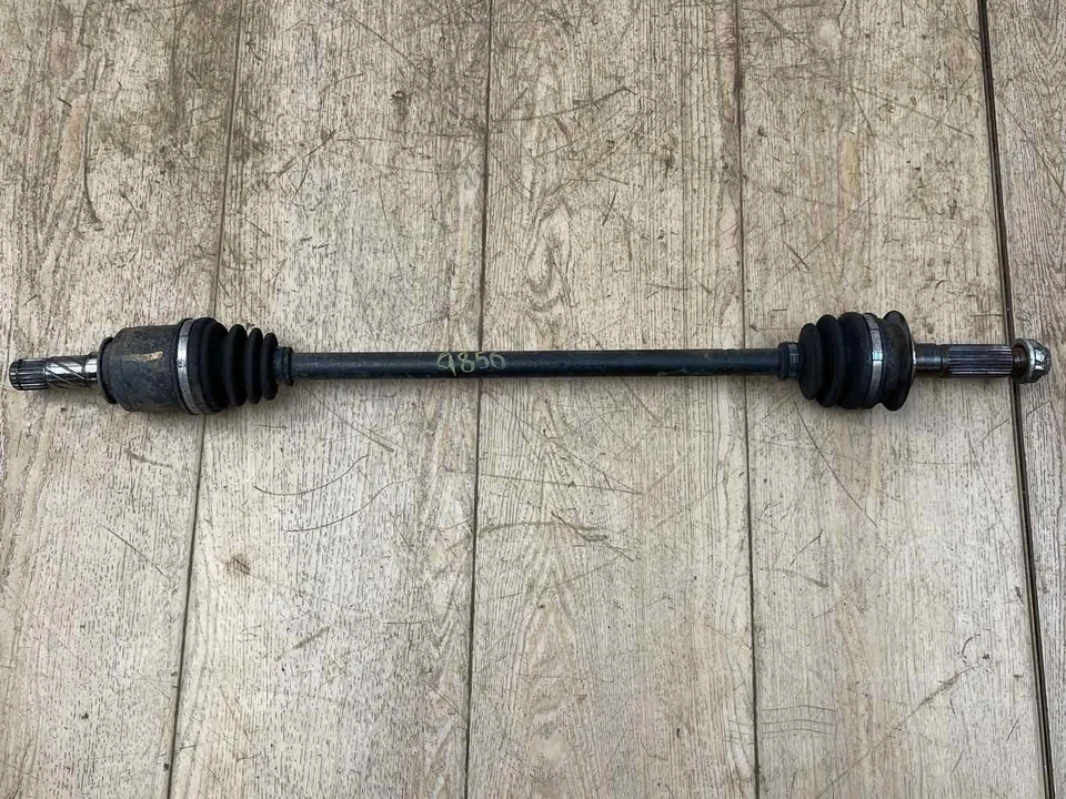 Fits 2017 - 2023 SUBARU IMPREZA 2.0L AT Rear RH Passenger Axle Shaft 28421FL000 - Image 1 of 4