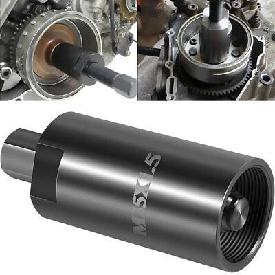 35mm Flywheel Puller Remover for Yamaha Warrior Raptor 350 Rhino Grizzly 660 700 - Image 1 of 4