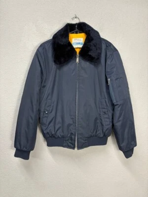 Sears Work Leisure mens jacket L made in Japan - Image 1 of 4