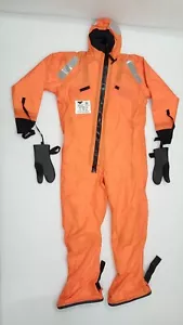 Viking Immersion Suit / Mouillé Suit PS50061054000 - Picture 1 of 11