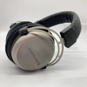 Beyerdynamic T1 2. Generation Kopfhörer Audio Open Air Typ Funktioniert Gut G... - Bild 1 von 9