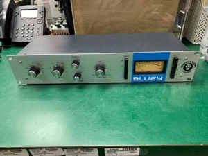 Black Lion Audio Bluey F.E.T. Limiting Amplifier (E10032709) - Picture 1 of 4