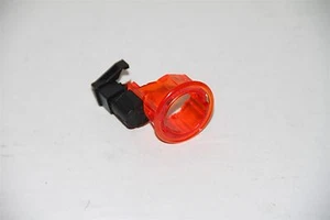 VW Seat 12V Socket Surround 1J0919341A New genuine VW part - Picture 1 of 2