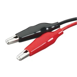 Conductos de carga táctica con clips de cocodrilo 12" (304 mm) (2) - TACP0108 - Imagen 1 de 1
