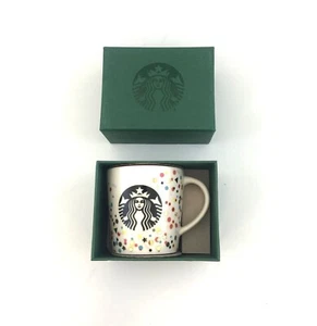 New in box! Starbucks Collector Series Mug - Picture 1 of 1