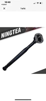 Передний приводной вал 2044106701 для Mercedes-Benz C230 C250 C300 E350 S550 CLS63 - Изображение 1 из 4