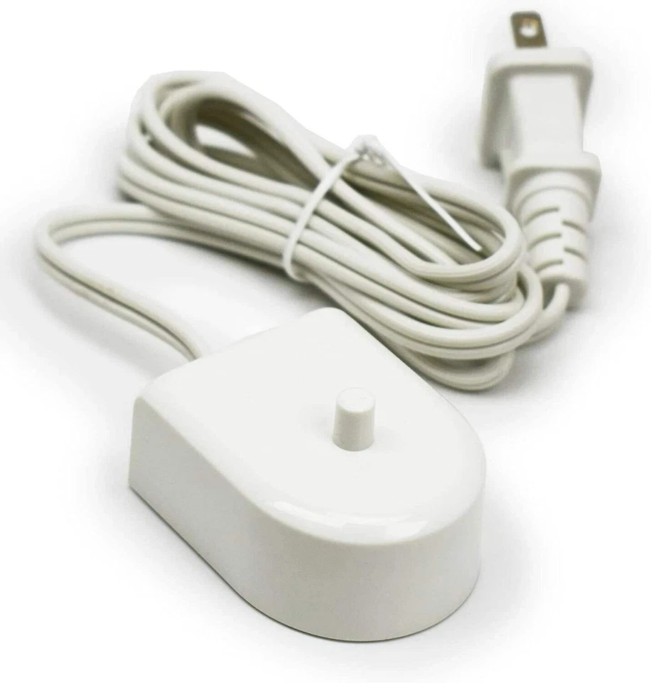 Genuine Braun Oral-B Pro Electric Toothbrush Charger 110v 3757