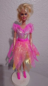 Mattel Barbie Bubble Fairy Puppe mit Original Kleid - Bild 1 von 6