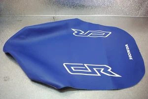 Sattelbezug Honda 500 CR 1986 - Bild 1 von 2