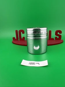 Snap On TW401 1/2" Drive 6-Point SAE 1-1/4" Shallow Chrome Socket 1 - Picture 1 of 7